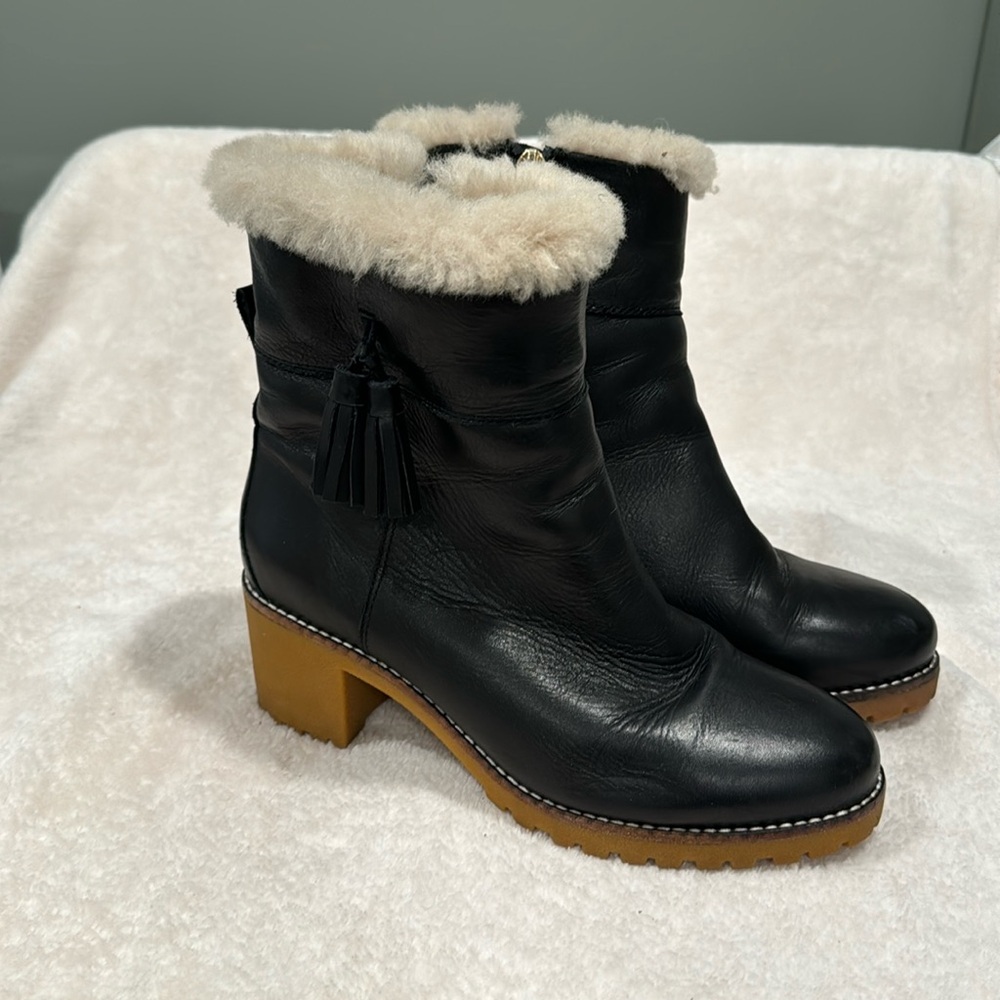 Kate spade boot